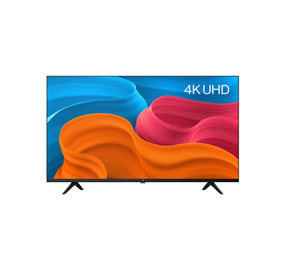 oneplus (43ud2a00) y series 43y1s pro 108 cm (43 inch) ultra hd 4k smart led tv