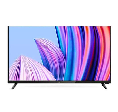 oneplus y series (32y1-32ha0a00) 32 inch hd ready led smart android tv