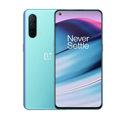OnePlus Nord CE 5G (8GB RAM/ 128GB Storage) Mix Colour