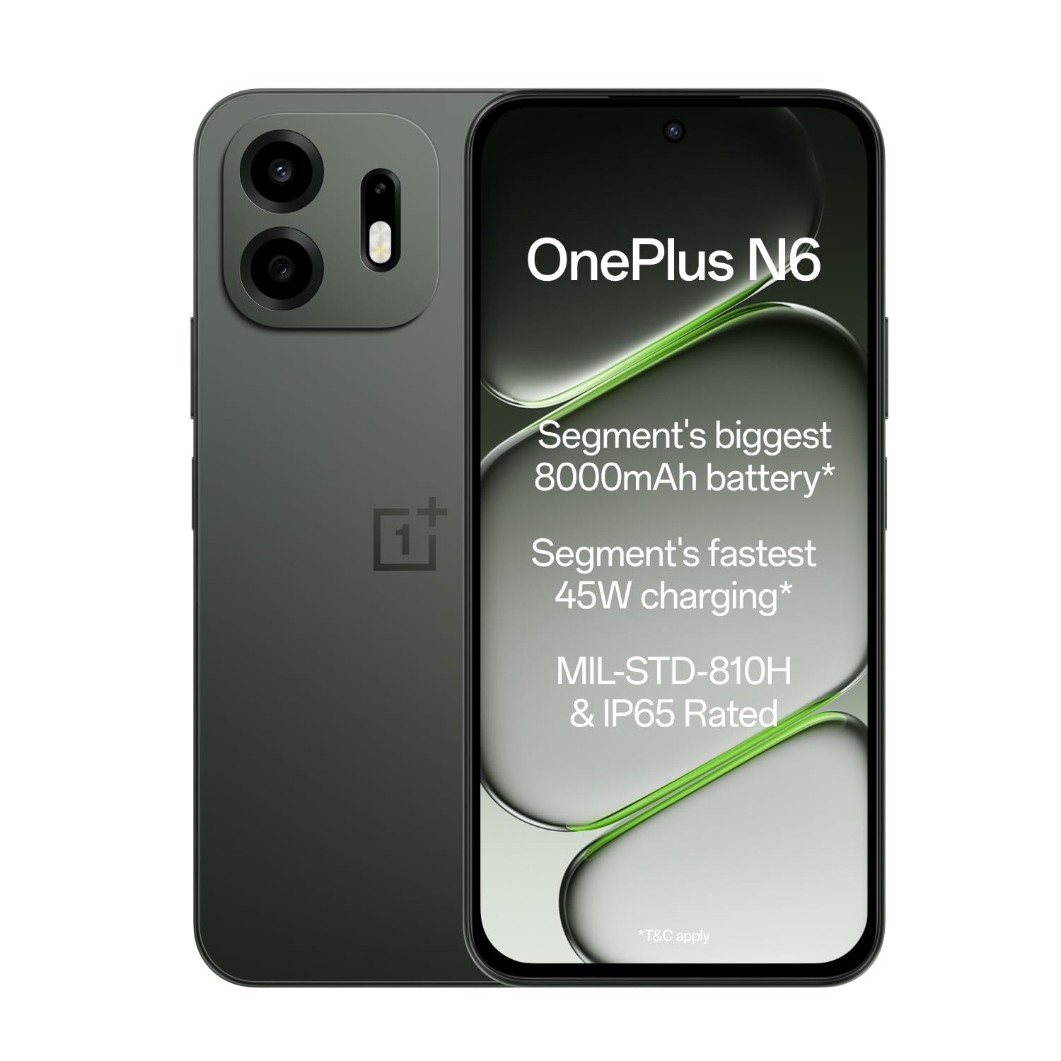 oneplus n6 5g (6gb ram , 128gb storage) mix colour