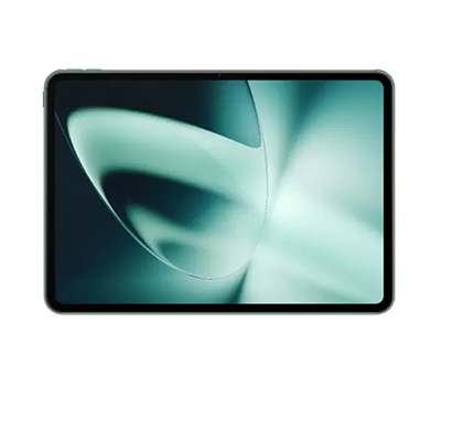 oneplus pad (12gb ram/ 256gb storage/ 11.61 inch/ wi-fi only tablet), mix colour