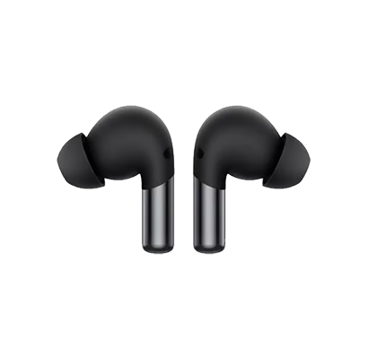 OnePlus Buds Pro 2 Wireless Bluetooth (Black)