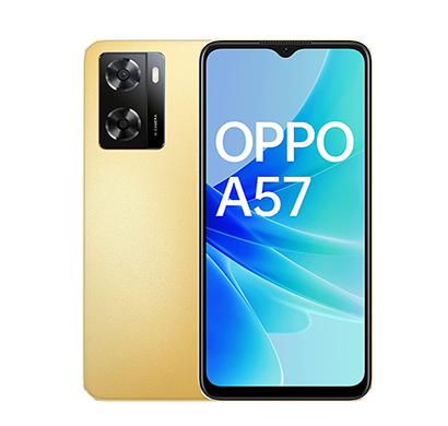 oppo a57 gold 4/64 mobile set