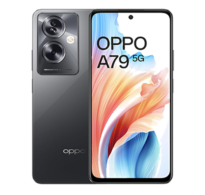 OPPO A79 5G (8GB RAM/ 128GB Storage), Mix Color
