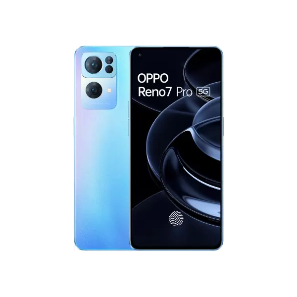 oppo reno 7 pro 5g 12gb ram