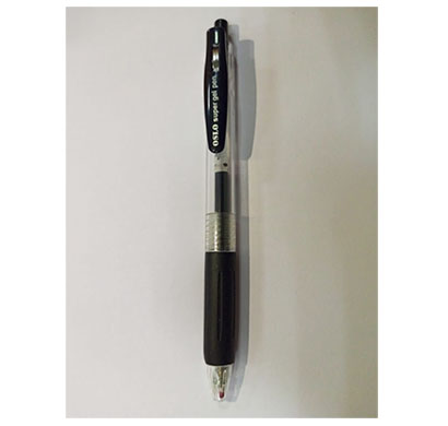 oslo (pc880a) super gel pen 0.7 (pack of 20 pcs)