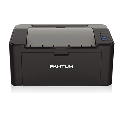 pantum p2500 laser printer