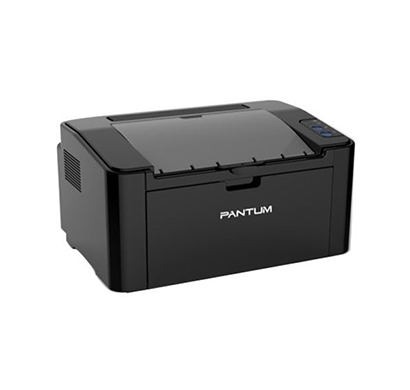 pantum p2518w single function wifi monochrome laser printer