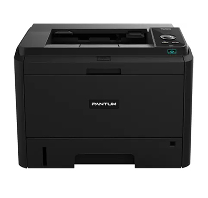 pantum ( p3500dn) single function monochrome laser printer