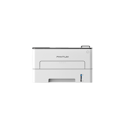 pantum p3308dw single function duplex network laser printer