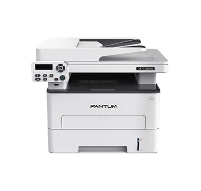 pantum m7108dw multifunction laser printer