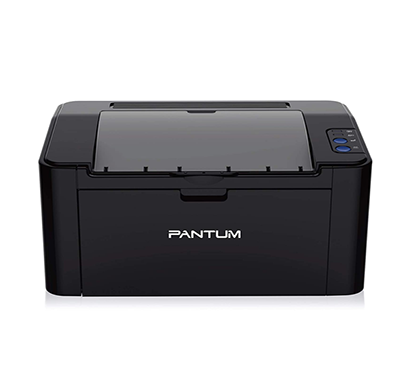 pantum p2518 monochrome laser printer