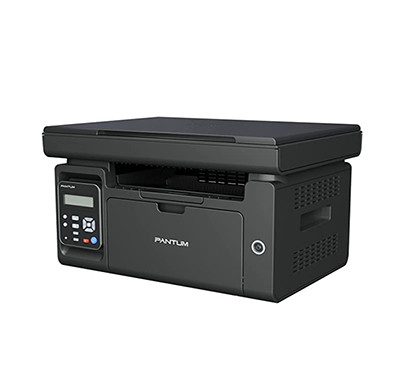 pantum m6512nw multi-function monochrome laser printer