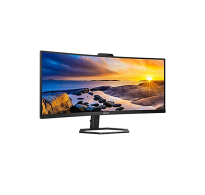 philips 34e1c5600he/94 5000 series 34
