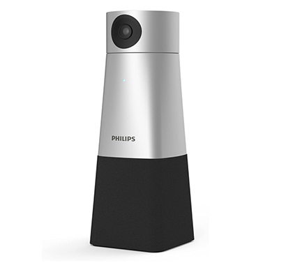 PHILIPS (PSE0550) All In One Video Conference Device
