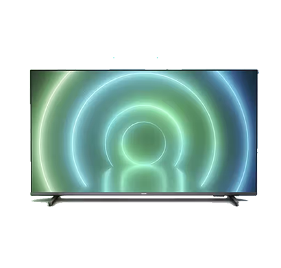 philips (55put7906/94) 140 cm (55 inch) ultra hd (4k) led black