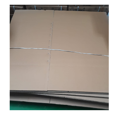 5ply corrugated box