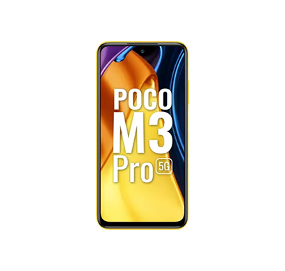 poco m3 pro 5g (6gb ram/ 128gb storage), mix color