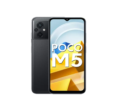 poco m5 (4gb ram, 64gb storage) mix colour
