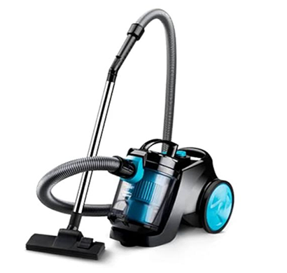 prestige cleanhome typhoon 11 bagless vacuum cleaner (1600 watts)