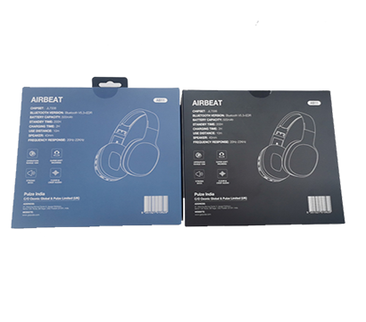 Pulze AIRBEAT (AB11) Bluetooth Headphone