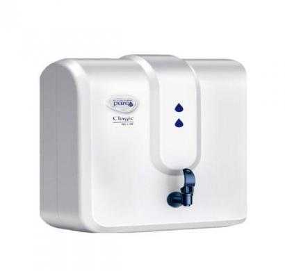 pureit 5 ltrs classic ro+uv water purifier
