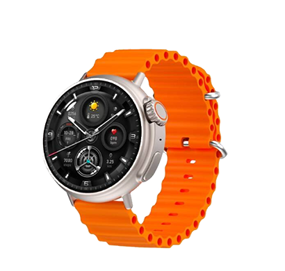 rapz active hooper bluetooth calling smartwatch