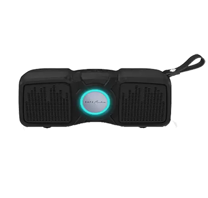 rapz (sonic 100) 10 w bluetooth speaker