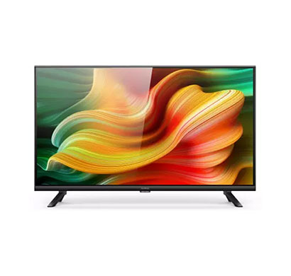 realme 80cm (32 inch) hd ready led smart android tv