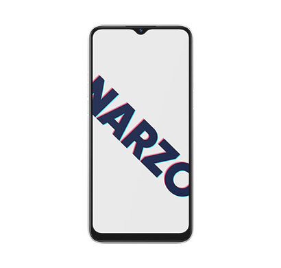 realme narzo 10a (4 gb ram/ 64 gb storage/ 6.5-inch) 1 year warranty