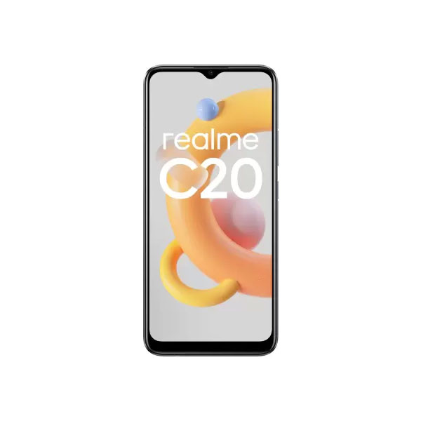 realme c20 rom