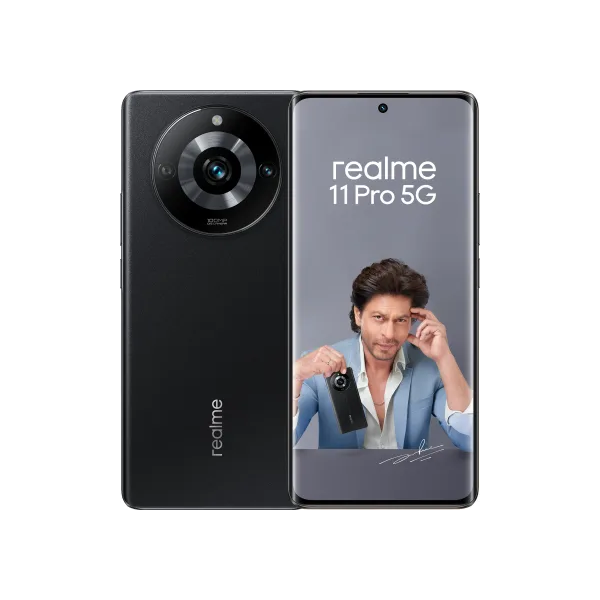 realme mix pro