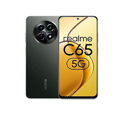 realme c65 (8gb ram/ 128gb storage) mix color