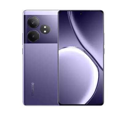 realme gt 6t 5g (8gb ram/ 256gb storage) purple color