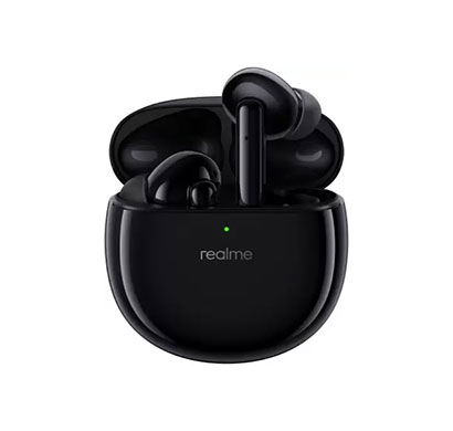 realme buds air pro active noise cancellation enabled bluetooth headset (mix colour, true wireless)