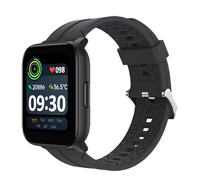 realme (sz100) techlife smartwatch
