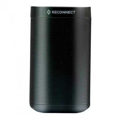 reconnect bluetooth stereo speaker