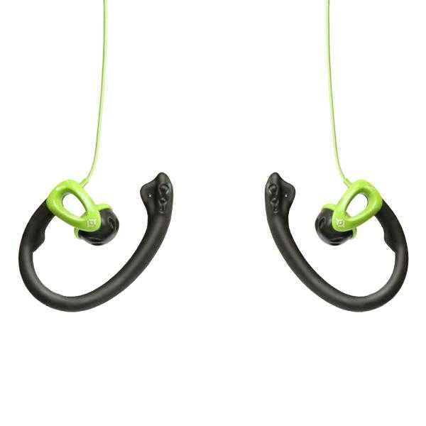 reconnect sporty earphones