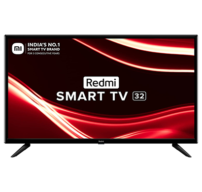 redmi 80 cm (32 inches) hd ready smart led tv