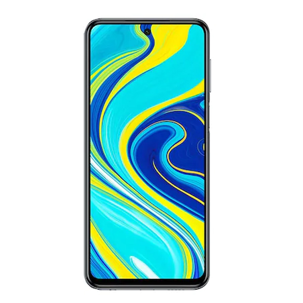 redmi note 9 pro max price 6gb ram 128gb storage