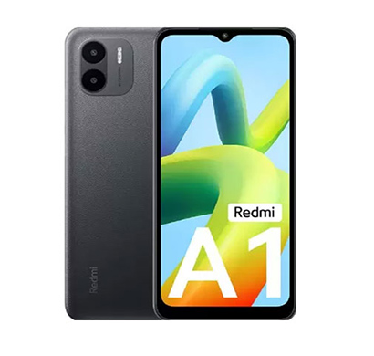 redmi a1 2/32 black