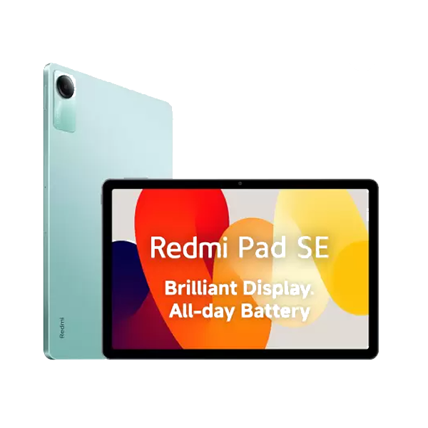 Wholesale Redmi Pad SE (4GB RAM/ 128GB Storage/ 11.0 inch with Wi 