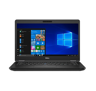refurbished dell latitude 5400 laptop (intel core i5/ 8th-gen/ 8gb ram/ 512gb ssd/ windows 10 pro/ 14