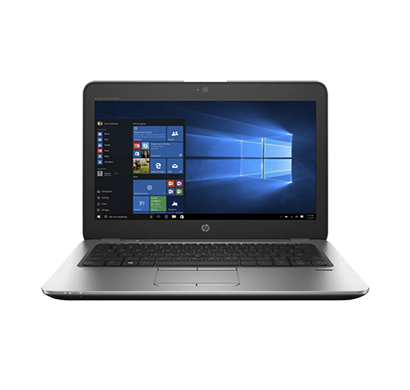 refurbished hp elitebook 820 g4 laptop (intel core i5/ 7th-gen/ 8gb ram/ 256gb ssd/ windows 10 pro/ 12.5