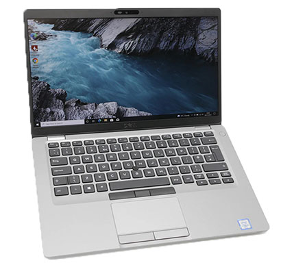 Refurbished Dell Latitude 5410 Laptop (Intel Core i5/ 10th Gen/ 16GB RAM/ 256GB SSD/ Windows 11 Pro/ 14