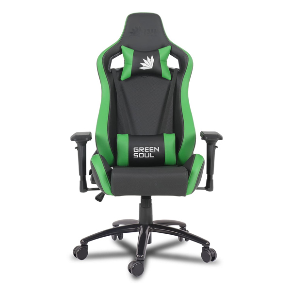 Heavy duty gaming discount chair