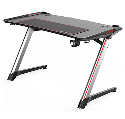 refurbished green soul storm multi purpose table ( black)