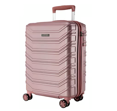 romeing monopoli strolley (h) 65cm (rose gold)