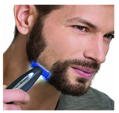 roposo 3-in-1 trimmer multi-purpose