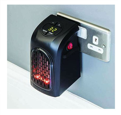 roposo personal heater